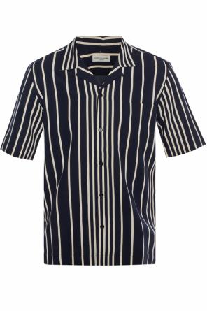 Striped shirt, zdjęcie 1 Striped shirt od Dries Van Noten